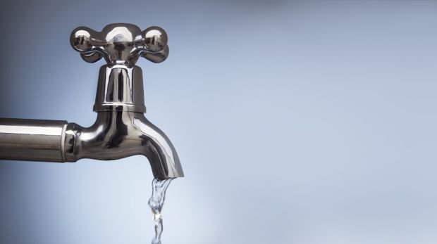 Ein Trinkwasseranschluss kostet Geld - aber auch noch Jahre danach?