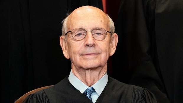 Stephen Breyer, Richter am US-Supreme-Court