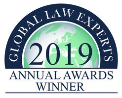 2019_GlobalLawExperts_winner