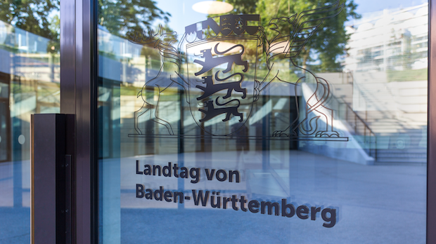 Landtag Baden-Württemberg