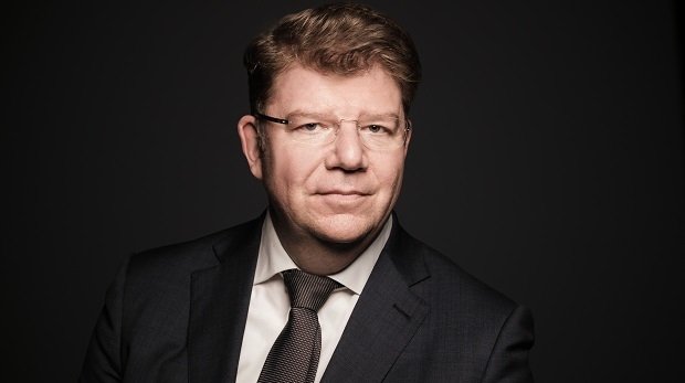 Christoph Knauer