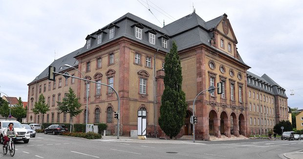 Amtsgericht Weimar