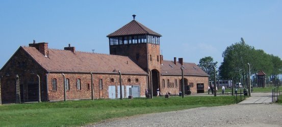 Konzentrationslager Auschwitz-Birkenau