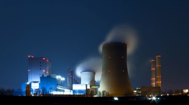 Atomkraftwerke haben in Deutschland keine Zukunft mehr