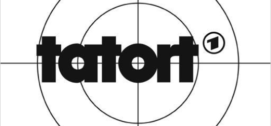 Logo der Krimi-Reihe "Tatort"