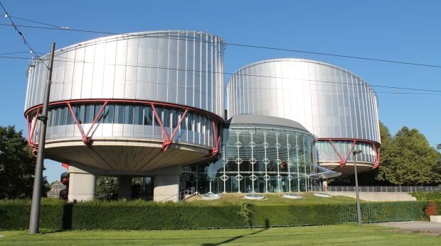 Europäischer Gerichtshof für Menschenrechte (EGMR)