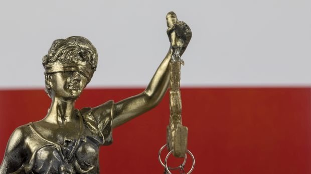 Justiz in Polen