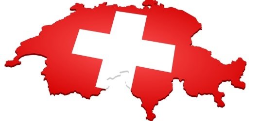 Die Schweiz