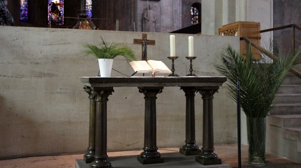 Altar (Symbol)