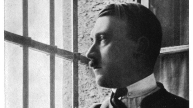 Adolf Hitler (1924)