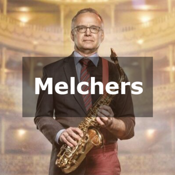 Melchers