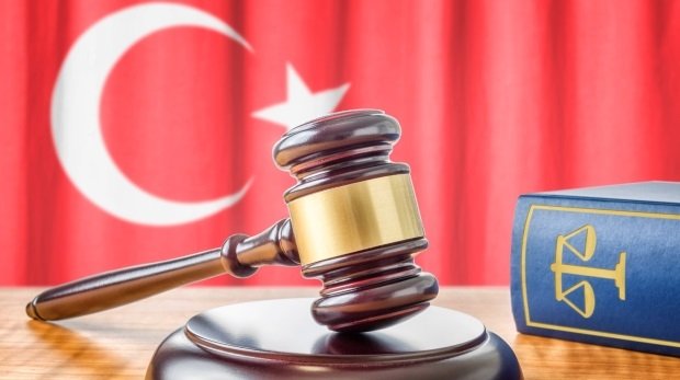 Symbolbild: Anwälte in der Türkei