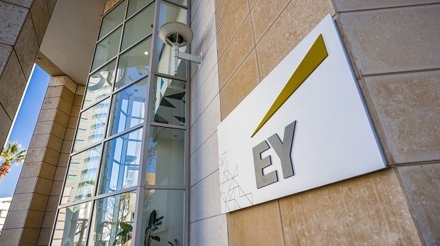 EY-Büro in San Francisco