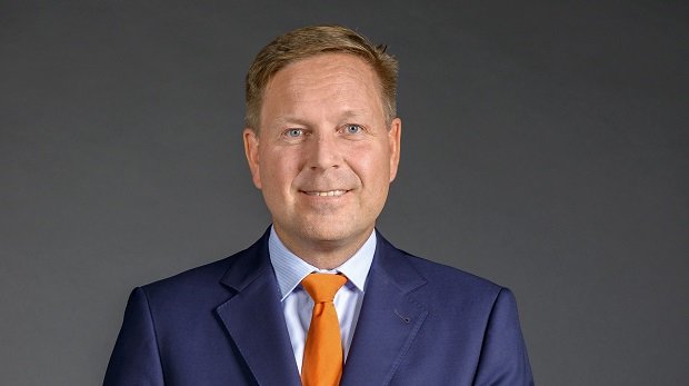 Dr. Ulf Andresen
