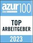 2023_Azur 100 Siegel