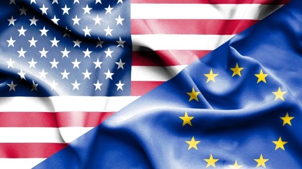 Einigung zwischen EU un USA (Symbolbild)