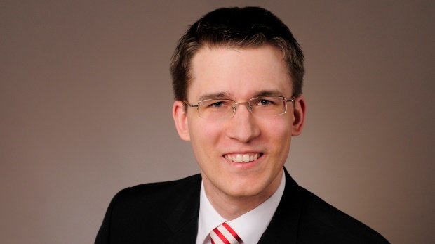 Rechtsanwalt Mathias Grasel