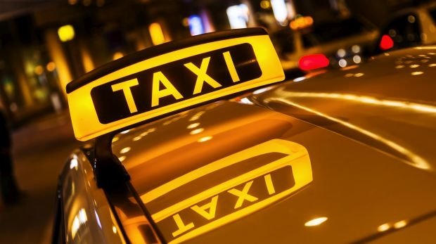 Taxifahren mit Rabatt