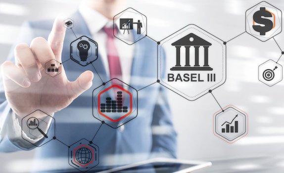 Schaubild Basel III