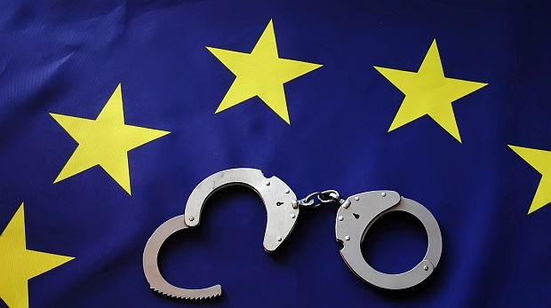 Europäische Staatsanwaltschaft (Symbol)