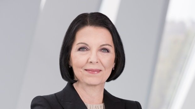 Dr. Christine Hohmann-Dennhardt