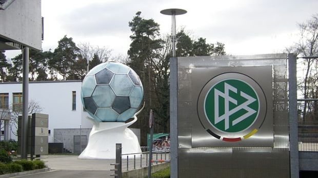 DFB-Zentrale