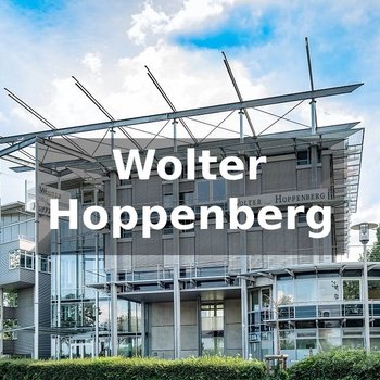 Wolter Hoppenberg