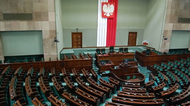 Sejm der Republik Polen