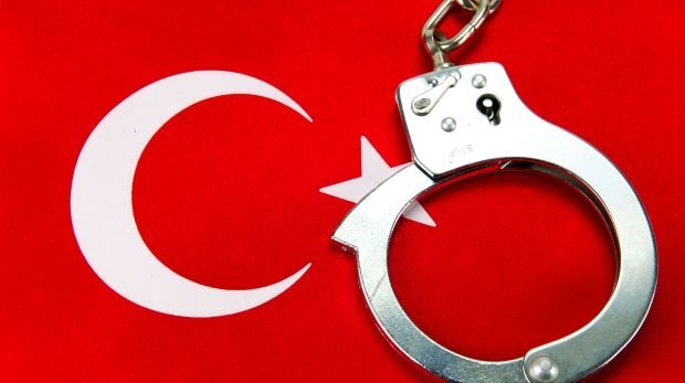 Auf dem Prüfstand: Haft in der Türkei