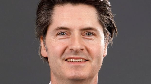 Dr. Roland Maaß