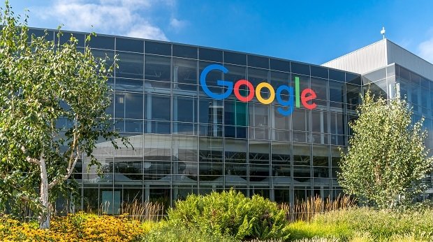 Google-Hauptsitz