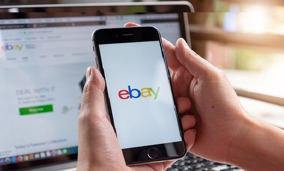 Bewerbung über ebay