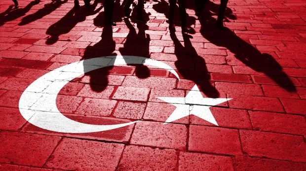 Türkei: Schwieriges Pflaster