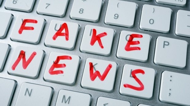 "Fake News" (Symbol)