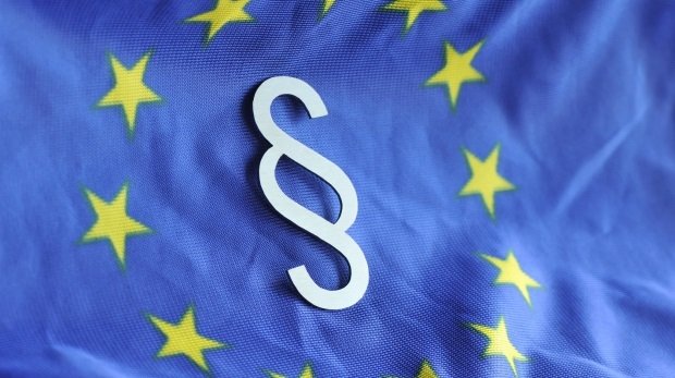 Europarechtskonformität (Symbolbild)