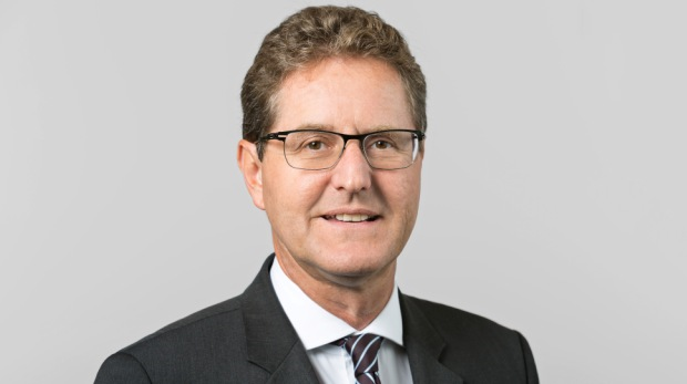 Dr. Andreas Meyer-Landrut