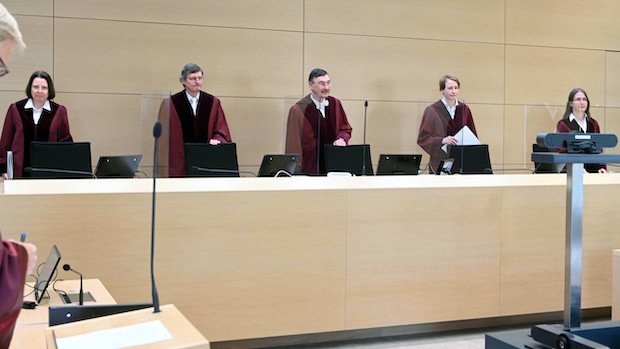 XI. Zivilsenat beim Bundesgerichtshof