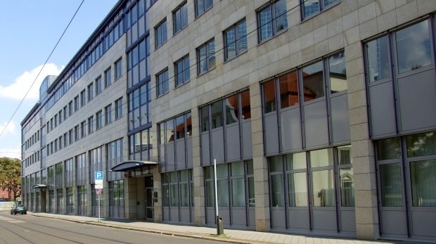 Arbeitsgericht Leipzig