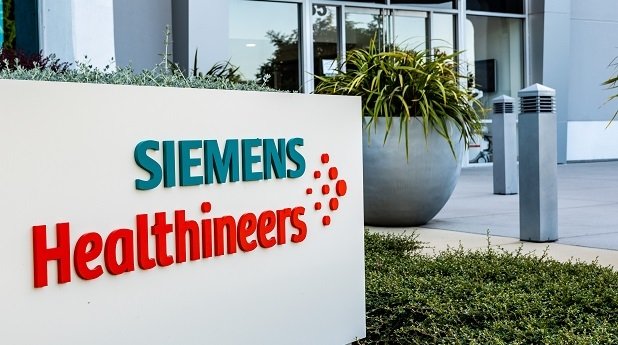 US-Standort von Siemens Healthineers