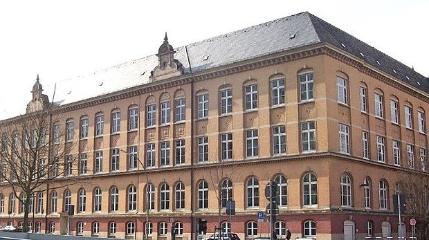 Staatsanwaltschaft Hamburg