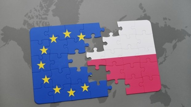 EU und Polen