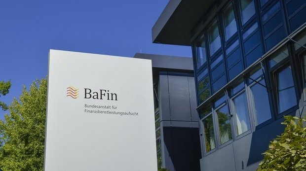 BaFin Sitz in Bonn