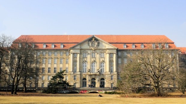 Kammergericht Berlin