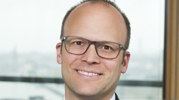 Dr. Matthias Kampshoff