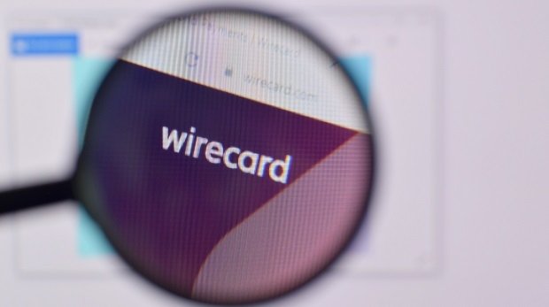 Wirecard-Logo