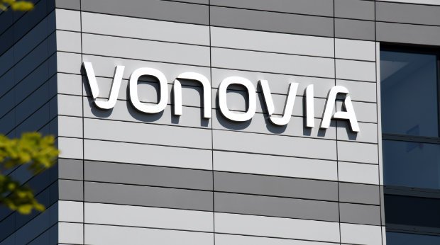 Der Vonovia-Firmensitz in Bochum