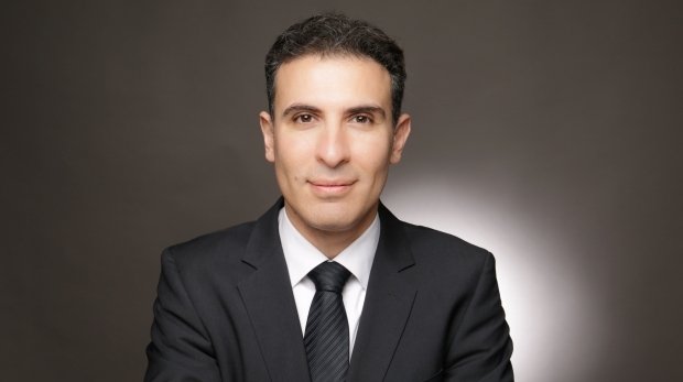 Dr. Frederic Mirza Khanian