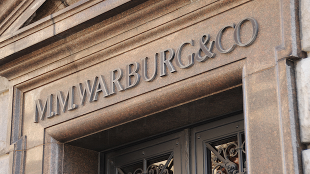 Privatbank M.M. Warburg in HamburgDeutsche Bank haftet nicht für Cum-Ex der M.M. Warburg