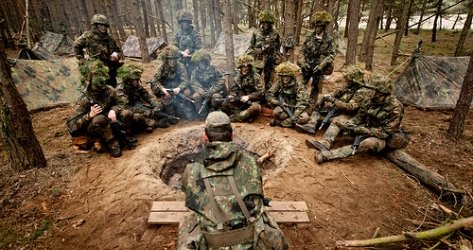 Bundeswehr-Skandal