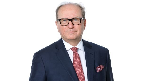 Dr. Andreas Urban